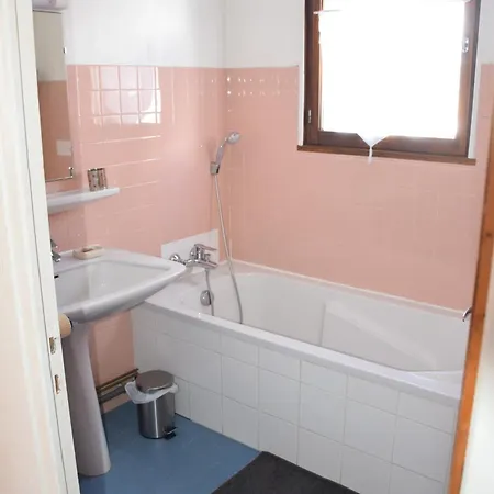 L Olan 15p Emplacement Exceptionnel Grand Terrain Les Deux Alpes