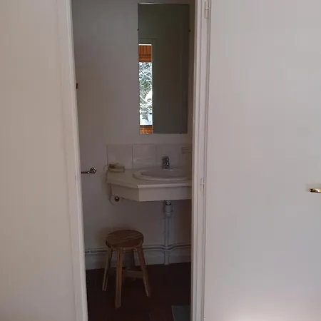 Dağ evi L Olan 15p Emplacement Exceptionnel Grand Terrain