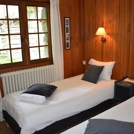 L Olan 15p Emplacement Exceptionnel Grand Terrain Les Deux Alpes