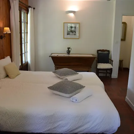 Dağ evi L Olan 15p Emplacement Exceptionnel Grand Terrain