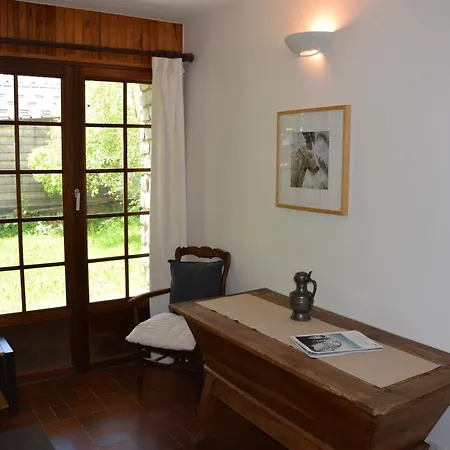 Dağ evi L Olan 15p Emplacement Exceptionnel Grand Terrain