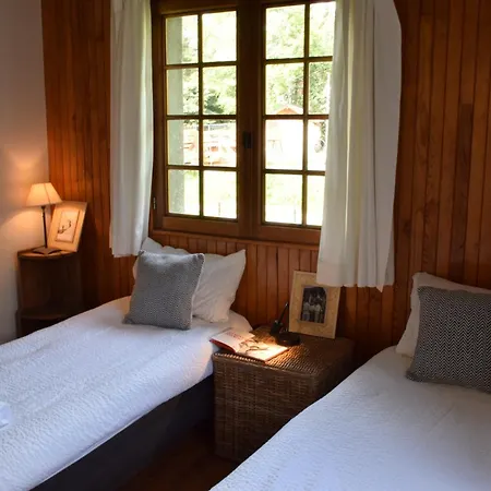 L Olan 15p Emplacement Exceptionnel Grand Terrain *