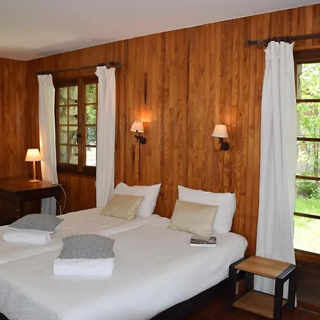 L Olan 15p Emplacement Exceptionnel Grand Terrain