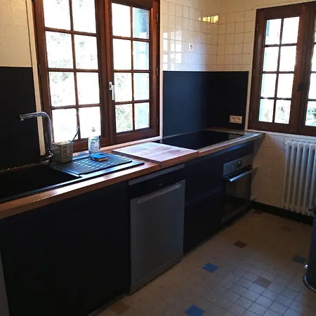 L Olan 15p Emplacement Exceptionnel Grand Terrain