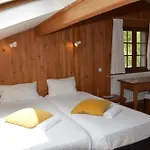 L Olan 15p Emplacement Exceptionnel Grand Terrain Chalet Les Deux Alpes
