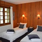 L Olan 15p Emplacement Exceptionnel Grand Terrain Chalet *