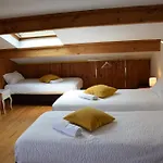 L Olan 15p Emplacement Exceptionnel Grand Terrain Chalet *