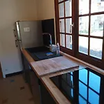 L Olan 15p Emplacement Exceptionnel Grand Terrain Chalet