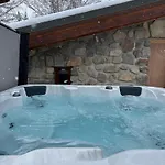 L Olan 15p Emplacement Exceptionnel Grand Terrain Chalet