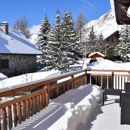 L Olan 15p Emplacement Exceptionnel Grand Terrain Chalet *