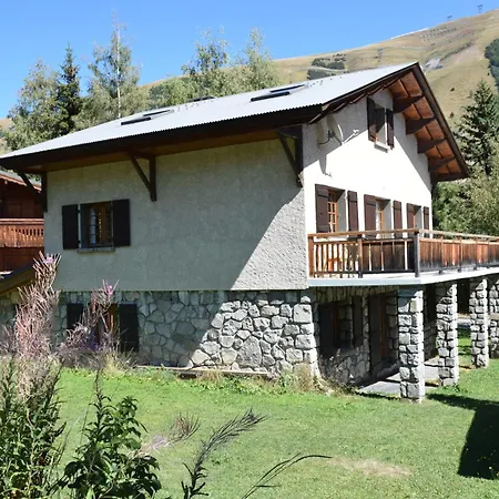 Dağ evi L Olan 15p Emplacement Exceptionnel Grand Terrain *