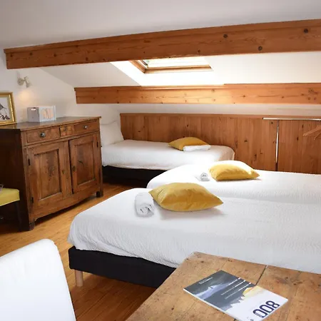 L Olan 15p Emplacement Exceptionnel Grand Terrain