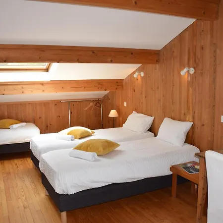 L Olan 15p Emplacement Exceptionnel Grand Terrain