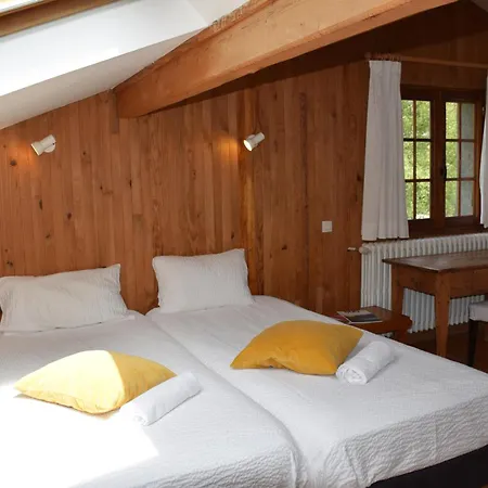 L Olan 15p Emplacement Exceptionnel Grand Terrain シャレー レ・デュー・アルプ