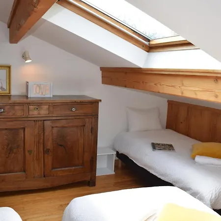 L Olan 15p Emplacement Exceptionnel Grand Terrain