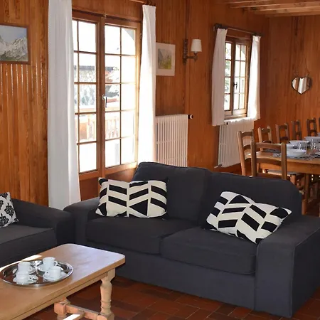 Chalet L Olan 15p Emplacement Exceptionnel Grand Terrain *