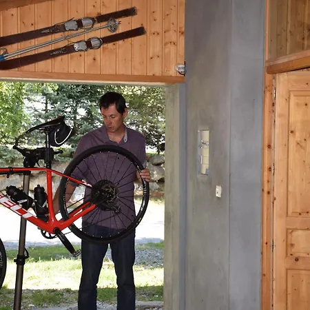 L Olan 15p Emplacement Exceptionnel Grand Terrain シャレー