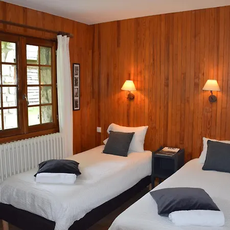 L Olan 15p Emplacement Exceptionnel Grand Terrain シャレー *