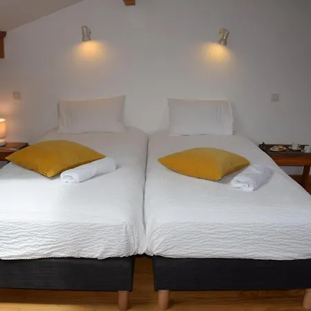 L Olan 15p Emplacement Exceptionnel Grand Terrain Chalet