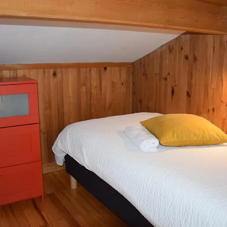 シャレー L Olan 15p Emplacement Exceptionnel Grand Terrain レ・デュー・アルプ