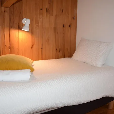 L Olan 15p Emplacement Exceptionnel Grand Terrain *