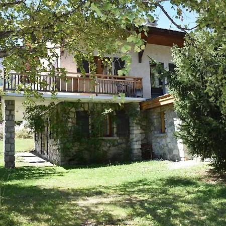 L Olan 15p Emplacement Exceptionnel Grand Terrain レ・デュー・アルプ