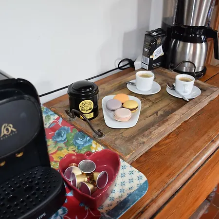 L Olan 15p Emplacement Exceptionnel Grand Terrain