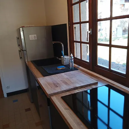 L Olan 15p Emplacement Exceptionnel Grand Terrain Chalet