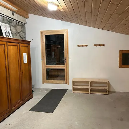 Dağ evi L Olan 15p Emplacement Exceptionnel Grand Terrain Les Deux Alpes