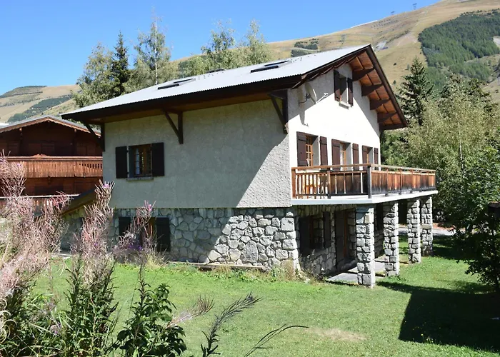 Dağ evi L Olan 15p Emplacement Exceptionnel Grand Terrain *