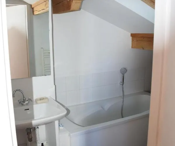 L Olan 15p Emplacement Exceptionnel Grand Terrain Dağ evi *