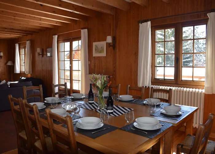 L Olan 15p Emplacement Exceptionnel Grand Terrain *