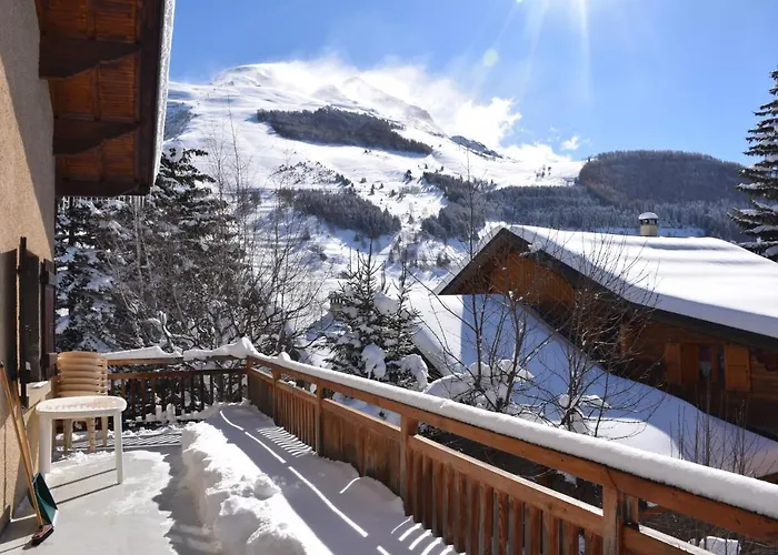 Dağ evi L Olan 15p Emplacement Exceptionnel Grand Terrain *