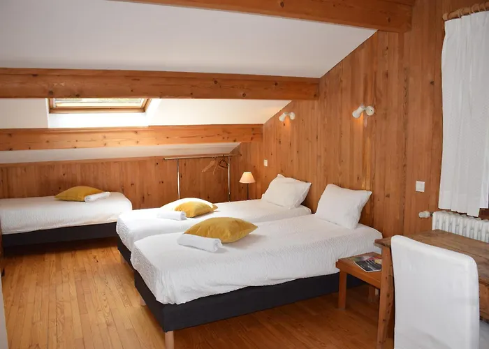 L Olan 15p Emplacement Exceptionnel Grand Terrain