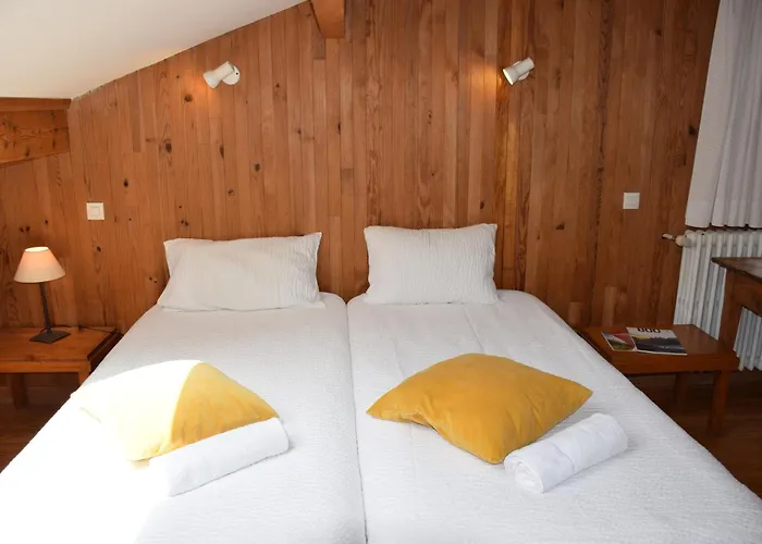 L Olan 15p Emplacement Exceptionnel Grand Terrain *