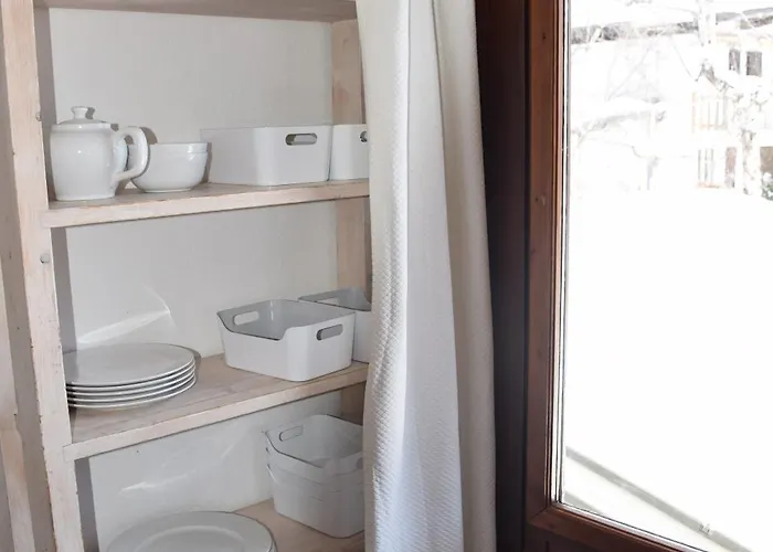 Dağ evi L Olan 15p Emplacement Exceptionnel Grand Terrain