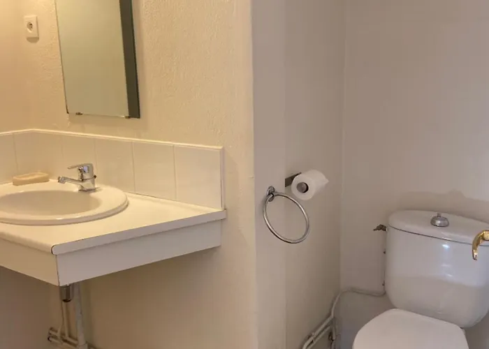 L Olan 15p Emplacement Exceptionnel Grand Terrain Dağ evi *