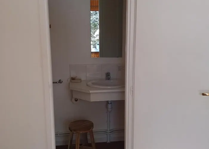 Dağ evi L Olan 15p Emplacement Exceptionnel Grand Terrain