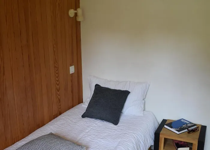 L Olan 15p Emplacement Exceptionnel Grand Terrain *