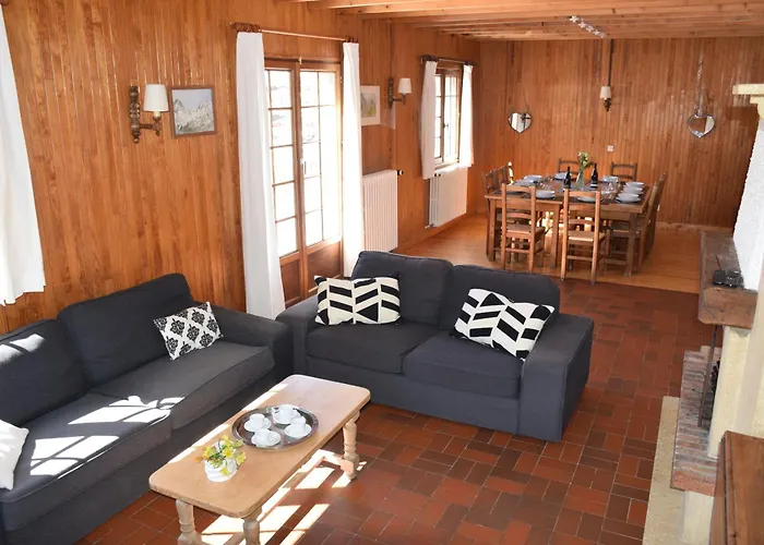 L Olan 15p Emplacement Exceptionnel Grand Terrain * Les Deux Alpes