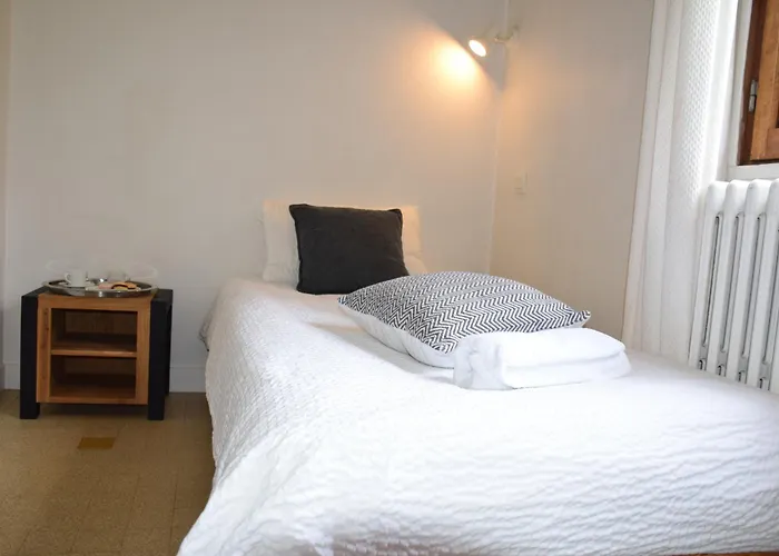 L Olan 15p Emplacement Exceptionnel Grand Terrain *