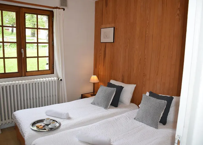 L Olan 15p Emplacement Exceptionnel Grand Terrain * Les Deux Alpes