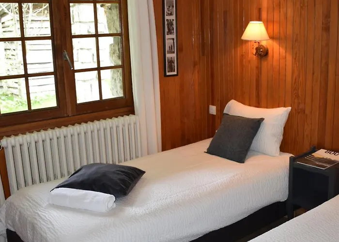 L Olan 15p Emplacement Exceptionnel Grand Terrain Les Deux Alpes