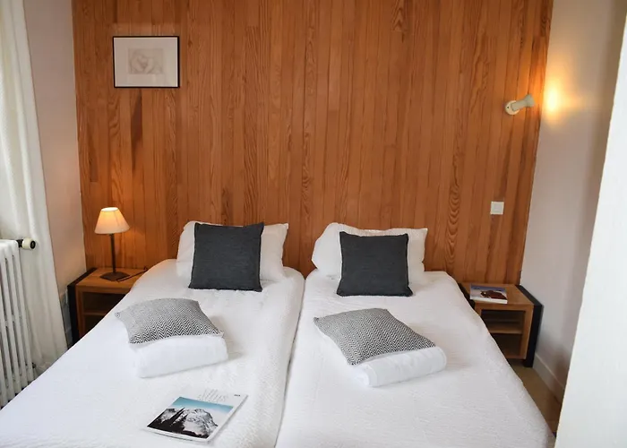 L Olan 15p Emplacement Exceptionnel Grand Terrain