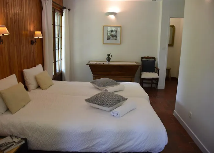 Dağ evi L Olan 15p Emplacement Exceptionnel Grand Terrain