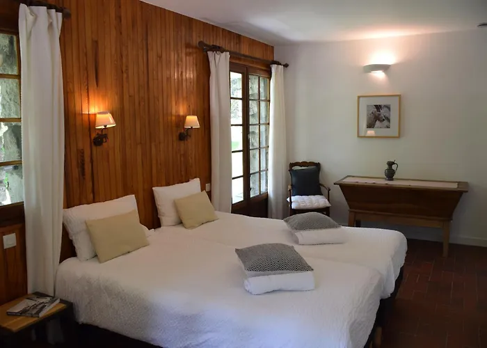 Chalet L Olan 15p Emplacement Exceptionnel Grand Terrain *