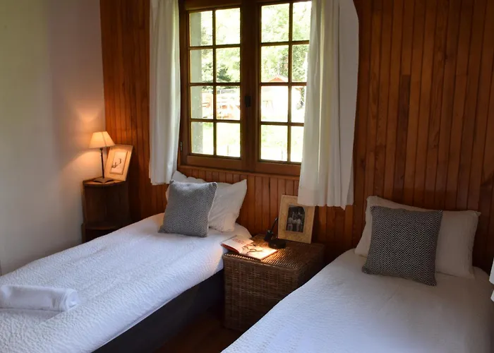 L Olan 15p Emplacement Exceptionnel Grand Terrain *