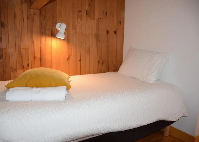 L Olan 15p Emplacement Exceptionnel Grand Terrain *