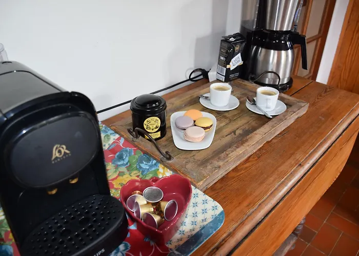 L Olan 15p Emplacement Exceptionnel Grand Terrain