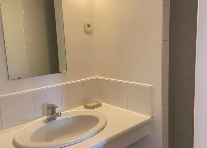 L Olan 15p Emplacement Exceptionnel Grand Terrain